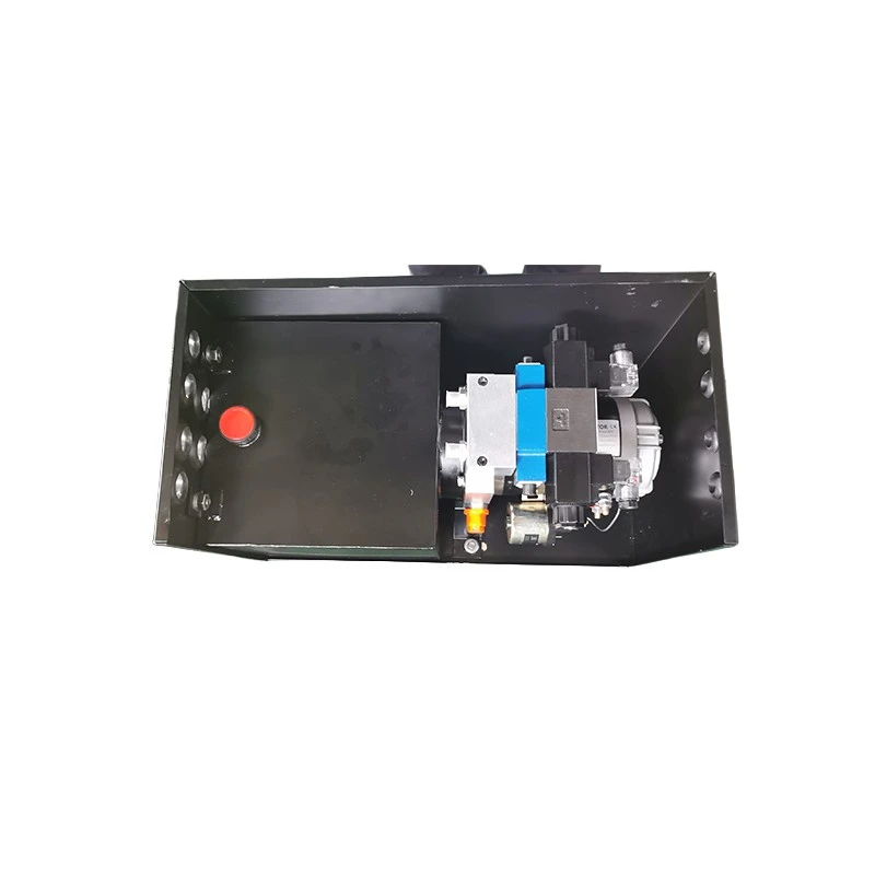 24v Hydraulic Power Unit suppliers