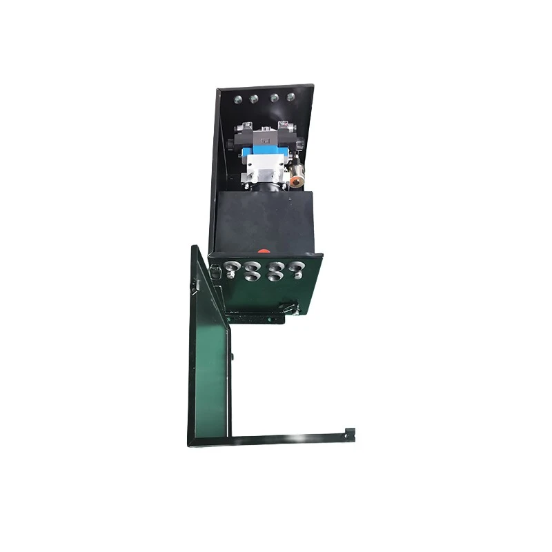 24v Hydraulic Power Unit factory