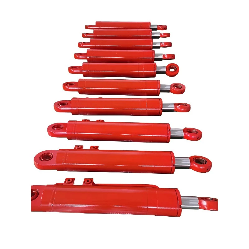 High-Temp Resistant Welded Cylinder suppliers