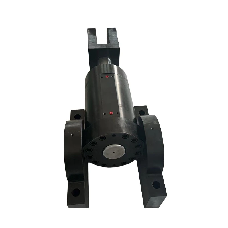 Welded Clevis Hydraulic Cylinder suppliers